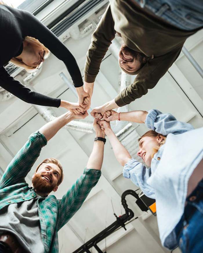 facilitation accompagnent evolensia