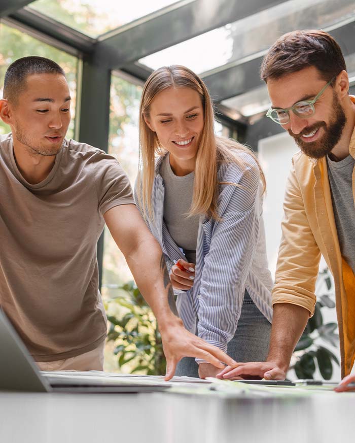 formation management