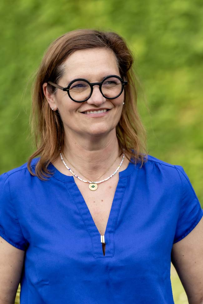 sarah evolensia conseil et formation